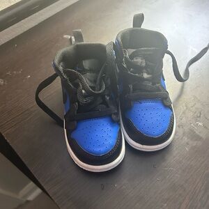 Baby boy Jordan 1